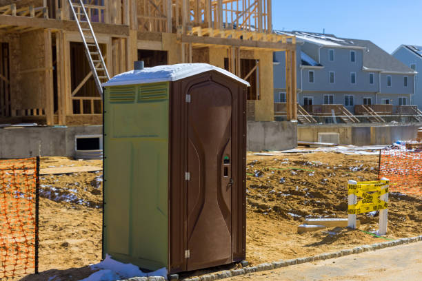 Best Emergency porta potty rental  in Richmond, IL