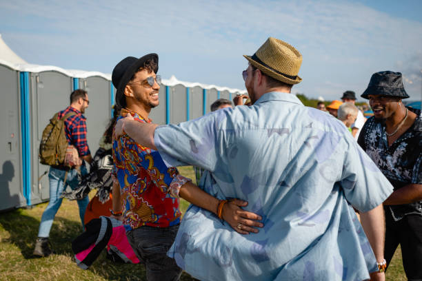 Best Portable toilet rental cost  in Richmond, IL