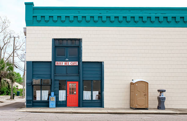 Best Emergency porta potty rental  in Richmond, IL