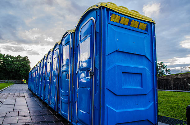 Best Construction site porta potty rental  in Richmond, IL